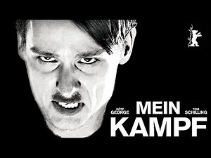 Filmtipp: Mein Kampf