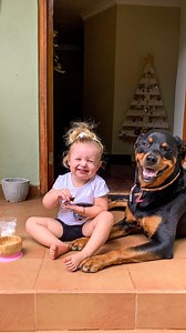 2.3M views · 139K reactions | Why did heaven have a plan  . . #sisterswhosingtogether #bestiegoals #agirlandherdog #dogsareagirlsbestfriend #bestie #dontbullymybreed #rottweiler #rottweilers #rottweilerlandofficial #rottiesallday #rottiesofpetsagram #rottweilervideos #rottweilers_of_instagram #rottweilersofinstagram #rottweilerlove #rottweilerworld #reelit #reeloftheday #cutereels #ellendegeneres #rottweileroftheday #kalesalad #unilad #weratedogs #disneytots | Stylish Paws | Facebook