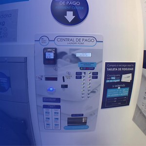 💯 ¡Monta tu propia Lavandería con una cuota inicial y cómodas cuotas mensuales! Ante la crisis, protege tu patrimonio invirtiendo en un negocio rentable desde el primer día. Solicita un presupuesto personalizado hoy mismo. 👆👆👆 ✅Sin canon de entrada ni comisiones por venta ✅Sin empleados ✅Controlado a distancia con domótica ✅Rentabilidad asegurada No somos franquicia, somos el modelo de negocio que te hará ser dueño de tu tiempo. Open Wash Group ha ayudado a más de 300 empresarios a montar su