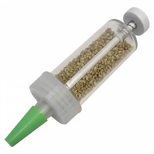 [Hot Item] Manual Sowing Seed Dispenser Mini Planter Sower Seed Spreader Bl21071