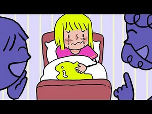 I'm 13 and Still Wet My Bed