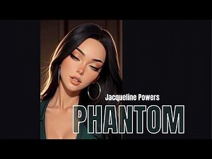 PHANTOM LOVER | Erotic Hypnosis Fantasy | Jacqueline Powers