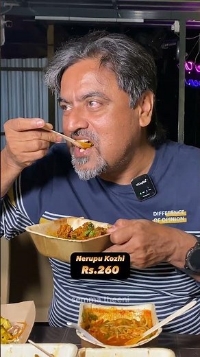 ❤️‍🔥Anne‼️Night 2 maniku Virundha😵Bamboo Pan Asian & Soar in the Bowl😍Semma Theeni #tamil