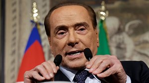 5.4K views · 104 reactions | Silvio Berlusconi, the billionaire media mogul who was Italy's longest-serving prime minister despite sex scandals and allegations of corruption, has died. | CBC News | Facebook