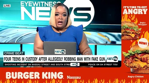 4.9K views · 4 comments | Revenue enhancement task force: We're just doing our jobs | Eyewitness News Bahamas | Facebook