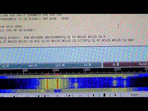 ARRL RTTY Roundup W0LSD 40 meters