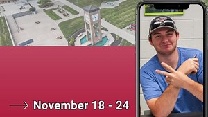 Happy Friday, Warriors! Are you ready for Turkey Day? 🦃🍂 Here are some important events coming up at RLC: Saturday 11/18 🏀Women's Basketball vs State Fair Community College, Waugh Gym, 12:00 PM 🏀Men's Basketball @ John Wood Community College, 2:00 PM Tuesday 11/21 ☕Free Hot Chocolate & Popcorn, Student Center, 10:00 AM - 12:00 PM Wednesday 11/22 ❗Last Day to Drop Classes (16-Week, 12-Week II, 8-Week II) ❗🌙No Night Classes ☕Free Hot Chocolate & Popcorn, Student Center, 10:00 AM - 12:00 PM Th