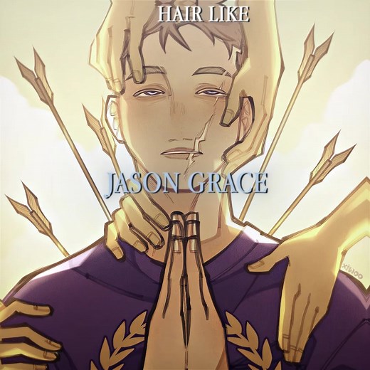 ᥫ᭡ ; I really hope the glitch isn’t too much! I didn’t want it to be too overpowering so the edit could possibly be hard to watch. #percyjacksonandtheolympians #heroesofolympus #edit #fyp #xyz ; edit, percy jackson and the olympians, heroes of olympus, jason grace, luke castellan, leo valdez, charles beckendorf, hazel levesque, bianca di angelo, piper mclean, silena beauregard, rick riordan, for you page, sad