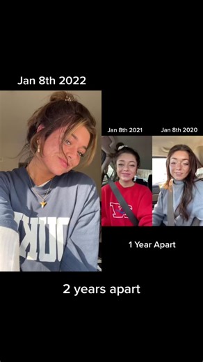 Tabitha Swatosh TikTok Journey: Before and After, Ass, Siblings, and More!