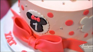 2.9K views · 51 reactions | A year of giggles, cuddles, and endless love. Celebrating our little princess turning one amidst the wonders of nature, beautifully captured by Yaadgaar!  #FirstBirthday #OutdoorCelebration #CapturedByYaadgaar Location Kababjees | Yaadgaar PK | Facebook