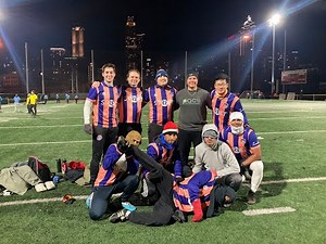 Boyfun FC vs ATL Boyz - February 3, 2025. Extended Highlights