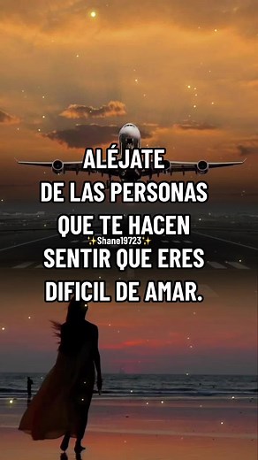 Aléjate de personas que te hacen sentir difícil de amar