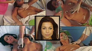 Peggy Stress Test, Heart Exam, Stething, EKG, CPR, Resus, Defib | Clips4sale