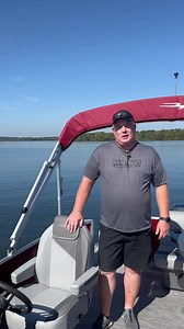 20 reactions | The SV20 from Bennington Pontoon Boats is a budget-friendly model yet still has must-haves such as a trash can, locking glovebox and comfy seating. It’s powered by a 115hp VMAX from Yamaha Outboards. | Pontoon & Deck Boat magazine | Facebook