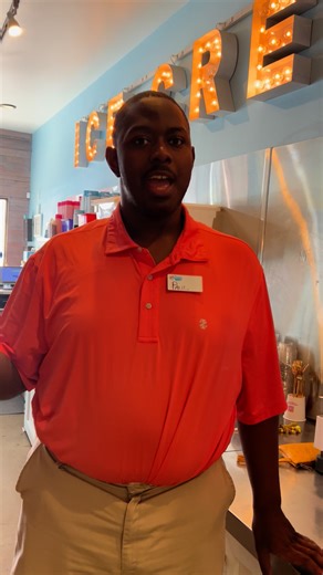 35 reactions | Prof Paul’s customer service … | Howdy Homemade Ice Cream | Facebook