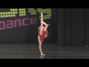 Jaycee Wilkins - Roxie (In10sity Dance)
