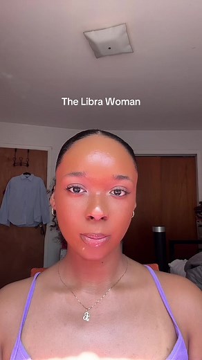 Understanding the Libra Woman's Traits and Characteristics