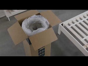 Sleep Inc. Unboxing Video