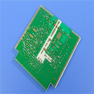 [Hot Item] Mixed Material Circuit Board Different Materials Combined Fr4 PCB