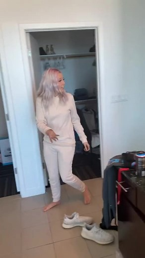 9.4K views · 35 reactions | More reactions from when I destroyed all my girlfriends makeup sorry @nickibaber #BVIRAL | Student Struggles | Facebook