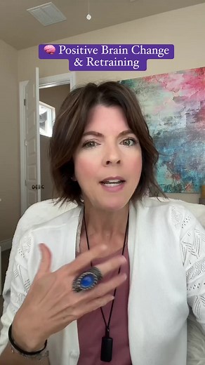 ALWAYS question your negative thoughts- they’re likely false 🧐 #happiness #power #positivity #calm #peace #change #Coach #new #help #happy #selfimprovement #mindset | Positive Brain Retraining & Integration - Jennifer Furse