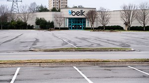 West Town Mall will close for extended period due to coronavirus