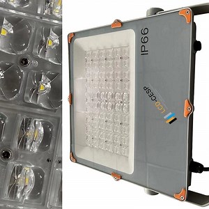 [Hot Item] Bow Light LED 200W 300W 500W 220V 24V Marine Search Light Marine LED Lights Marine LED Searchlight 24V 220V Marine Searchlight