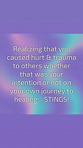 #JourneyToHealing | Shannon White