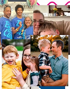 Need advice or support from someone who truly gets it? 💙 Whether you're looking for local Angelman families, need a listening ear, or want to share a win (or a struggle), ASF Family Champions are here for you! Get connected: angelman.org/resources-education/asf-family-champions | Angelman Syndrome Foundation