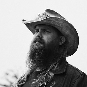 Oct 24, 2024: Chris Stapleton / Ashley Monroe at The O2 London, England, United Kingdom | Concert Archives