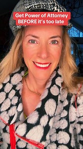 10K views · 85 reactions | Powers of attorney end at death. Get one now, before your loved one doesn’t have mental capacity to sign one. You will need it go help your parents! This document is easy to do yourself, find it online for your state. Click here for my FREE cheat sheet, workshop, and more! linktr.ee/medicaremama | The Medicare Family | Facebook