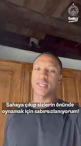 227K views · 1.9K reactions | Devon Hall'dan bir mesajınız var! Yakında görüşmek üzere! Kombine yenilemeleri için bit.ly/46lWNS6 #YellowLegacy | Fenerbahçe Beko | Facebook