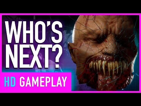 All Fatal Blows & Fatalities: Johnny Cage, Cassie Cage, and Kano | Mortal Kombat 11