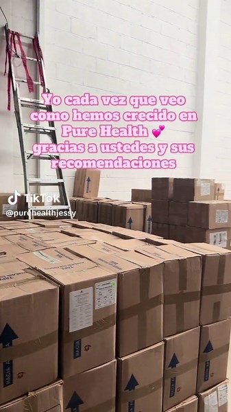 Efectos Secundarios de Pure Health y Testimonios