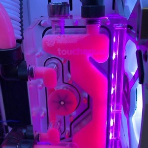 Strawberry milk anyone?拏* *PC does not actually contain strawberry milk | Overkill Gaming | Facebook