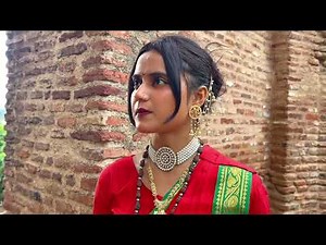 Jhansi Ki Mitti Ne Ek Veerangana Ko Janam Diya