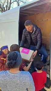 We have made a difference together! Your incredible support has made our recent aid mission for Christians in Ukraine a remarkable success. By collecting essential supplies from YOU and delivering them to those in need, WE continue to transform lives. As we continue our mission, your ongoing support is crucial to bringing hope and helping those who need it most. From Christians - Through Christians - To Christians #AidForUkraine #ThankYou #FaithInAction #Ukriane #Romania #BarnabasAid #ChristianC