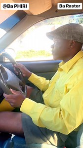 Ba PHIRI the taxi driver 😅😅😅 | Ba PHIRI