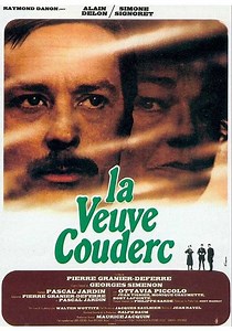 Regarder La Veuve Couderc en streaming complet