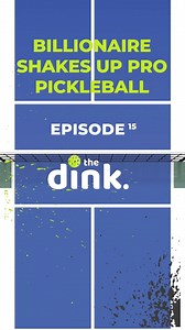 1.8K views | It's been a hot start to 2022...get caught up with the PicklePod and Zane Navratil Pickleball Listen Now https://shor.by/PicklePod | The Dink Pickleball | Facebook