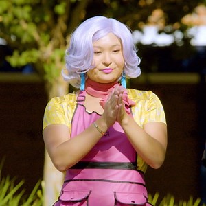 Saturday's new Substitute is gonna be next level! | Nickelodeon