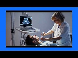 Ultrasound of the Normal Esophagus in the Neck: Anatomy, Swallowing, and Peristalsis Explained!