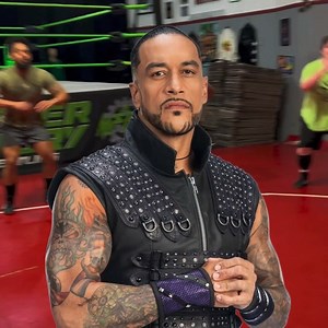 Lineage Pro Wrestling on Reels