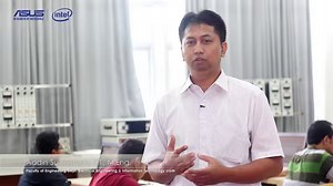 946K views · 6.1K reactions | Teknik elektro UGM mempercayai notebook...