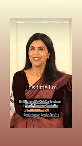 Population Foundation of India on Reels