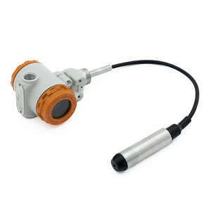 [Hot Item] Advanced Fuel Level Sensor with Display for Oil Tanks