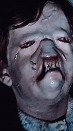 Phenomena, un inquadratura prolungata del mostro mai realizzata e come forse avremmo potuto farla . #darioargento #stivalettistudio #specialeffectsmakeup #effettispeciali #horrormovie | Sergio Stivaletti
