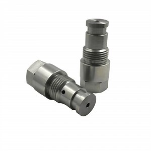 [Hot Item] Precision CNC Turning Parts for 6061 T6 Aluminium Fabrication