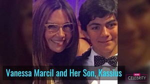 He's so grown up! | Soaps In Depth