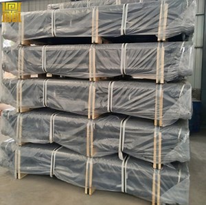 [Hot Item] Canada CSA B70 Centrifugal Cast Iron Plumbing Pipes